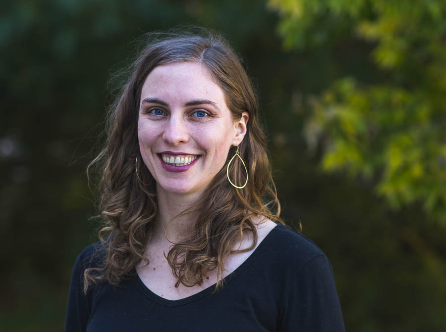 Carolyn Dugas, Forager