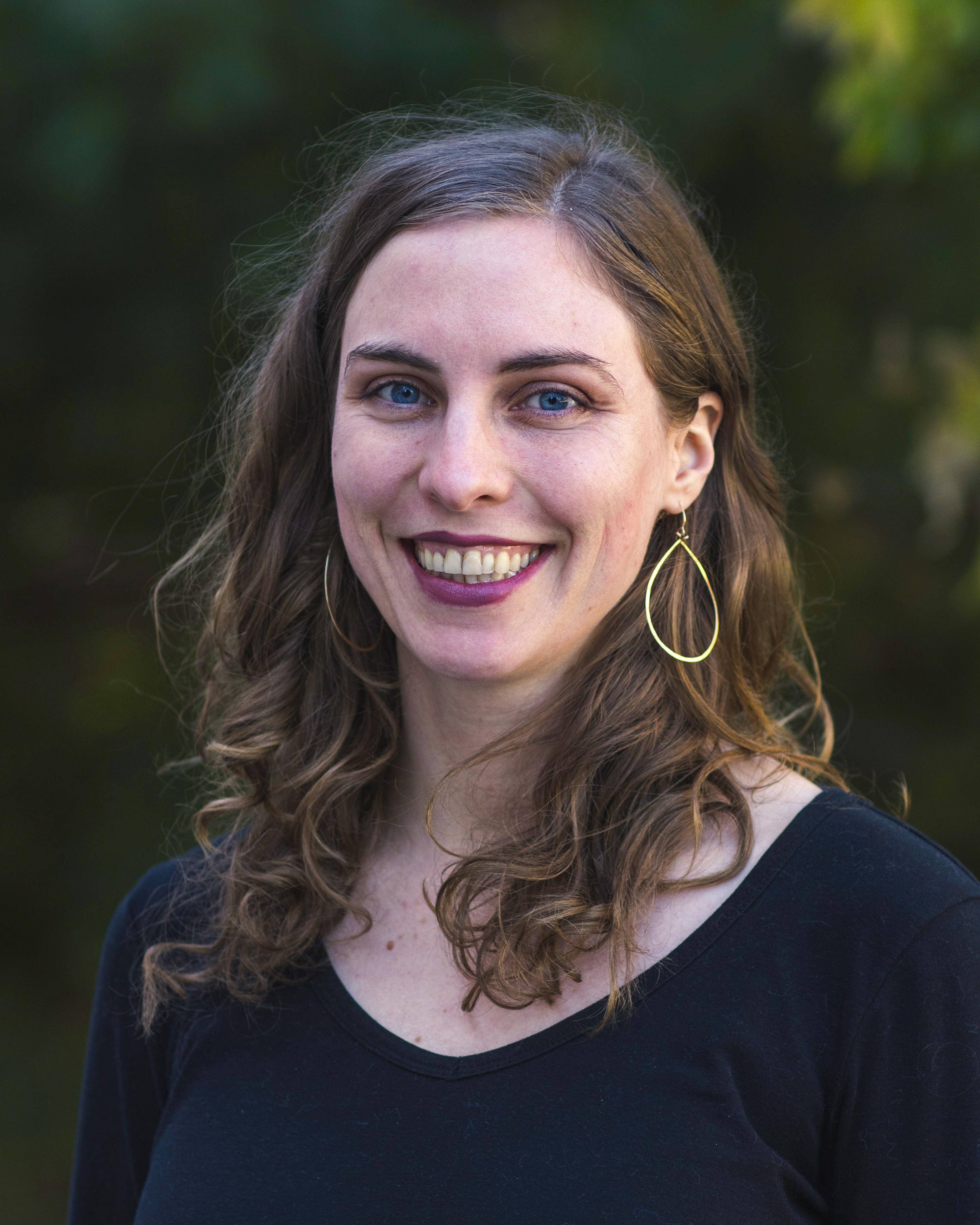 Carolyn Dugas, Forager